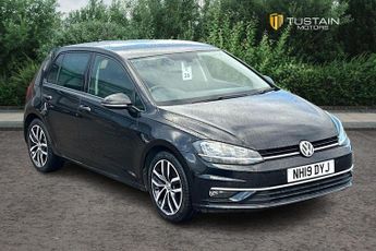 Volkswagen Golf TDi 1.6 Tdi Gt Hatchback 5dr Diesel Manual Euro 6 (s/s) (115 Ps)