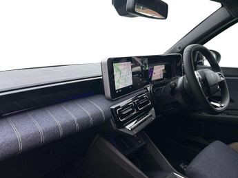 Renault 5 E Tech Electric Comfort Range 52kwh Techno Hatchback 5dr Electric Auto (150 Ps)