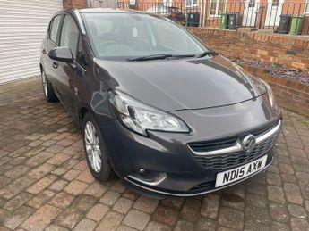 Vauxhall Corsa 1.3 Cdti Ecoflex Se Hatchback 5dr Diesel Manual Euro 6 (s/s) (95