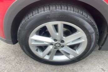 SEAT Arona 1.0 Tsi Gpf Fr Suv 5dr Petrol Dsg Euro 6 (s/s) (115 Ps)