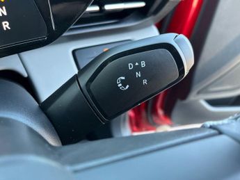Ford Capri Extended Range 77kwh Premium Suv 5dr Electric Auto (286 Ps)