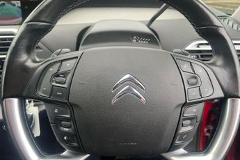 Citroen Grand C4 Spacetourer 1.2 Puretech Flair Plus MPV 5dr Petrol Eat8 Euro 6 (s/s) (130 Ps