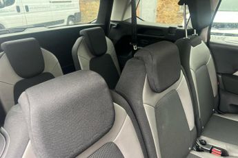 Citroen Grand C4 Spacetourer 1.2 Puretech Flair Plus MPV 5dr Petrol Eat8 Euro 6 (s/s) (130 Ps