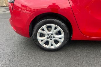 Citroen Grand C4 Spacetourer 1.2 Puretech Flair Plus MPV 5dr Petrol Eat8 Euro 6 (s/s) (130 Ps