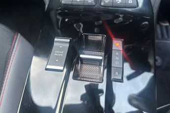 Vauxhall Mokka Electric 50kwh Sri Premium Suv 5dr Electric Auto (136 Ps)