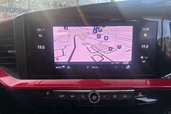 Vauxhall Mokka Electric 50kwh Sri Premium Suv 5dr Electric Auto (136 Ps)