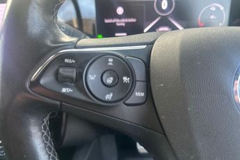 Vauxhall Mokka Electric 50kwh Sri Premium Suv 5dr Electric Auto (136 Ps)