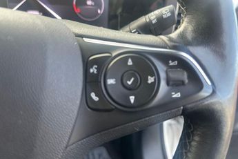 Vauxhall Mokka Electric 50kwh Sri Premium Suv 5dr Electric Auto (136 Ps)