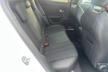Vauxhall Mokka Electric 50kwh Sri Premium Suv 5dr Electric Auto (136 Ps)