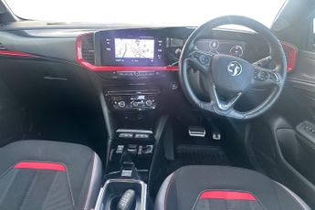 Vauxhall Mokka Electric 50kwh Sri Premium Suv 5dr Electric Auto (136 Ps)