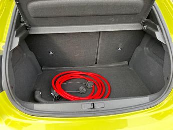 Peugeot E 208 50kwh E Style Hatchback 5dr Electric Auto (7.4kw Charger) (136 P