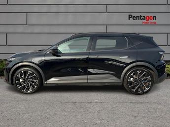 Renault Scenic E Tech Long Range 87kwh Esprit Alpine Suv 5dr Electric Auto (220 Ps)