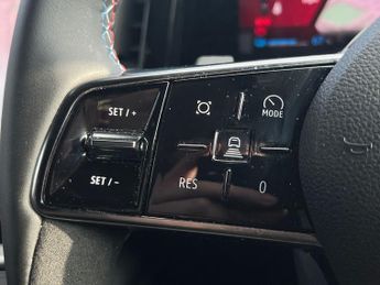 Renault Scenic E Tech Long Range 87kwh Esprit Alpine Suv 5dr Electric Auto (220 Ps)