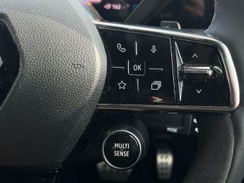 Renault Scenic E Tech Long Range 87kwh Esprit Alpine Suv 5dr Electric Auto (220 Ps)