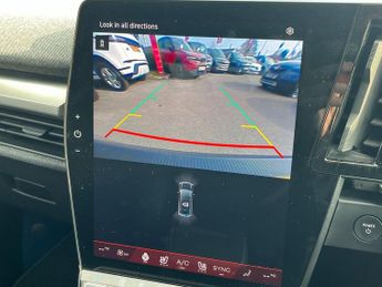 Renault Scenic E Tech Long Range 87kwh Esprit Alpine Suv 5dr Electric Auto (220 Ps)