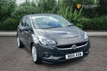 Vauxhall Corsa 1.3 Cdti Ecoflex Se Hatchback 5dr Diesel Manual Euro 6 (s/s) (95