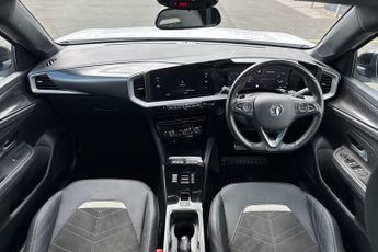 Vauxhall Mokka 1.2 Turbo Ultimate Suv 5dr Petrol Auto Euro 6 (s/s) (130 Ps)