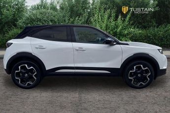 Vauxhall Mokka 1.2 Turbo Ultimate Suv 5dr Petrol Auto Euro 6 (s/s) (130 Ps)