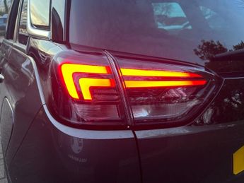 Vauxhall Crossland 1.2 Turbo Ultimate Nav Suv 5dr Petrol Auto Euro 6 (s/s) (130 Ps)