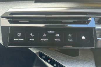 Peugeot E 3008 73kwh Allure Suv 5dr Electric Auto (210 Ps)