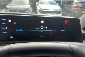 Peugeot E 3008 73kwh Allure Suv 5dr Electric Auto (210 Ps)