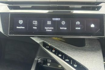 Peugeot E 3008 73kwh Allure Suv 5dr Electric Auto (210 Ps)