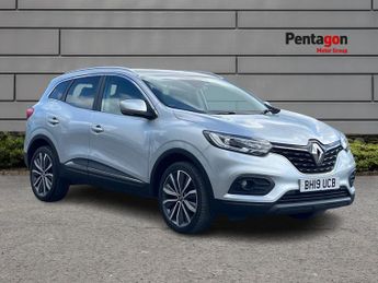 Renault Kadjar 1.5 Blue Dci Iconic Suv 5dr Diesel Manual Euro 6 (s/s) (115 Ps)