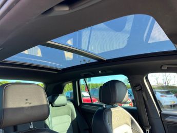 Volkswagen Tiguan 2.0 Tdi R Line Tech Suv 5dr Diesel Dsg Euro 6 (s/s) (150 Ps)