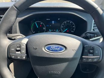 Ford E Transit 350 68kwh Trend Panel Van 5dr Electric Auto Rwd L3 H2 (184 Ps)