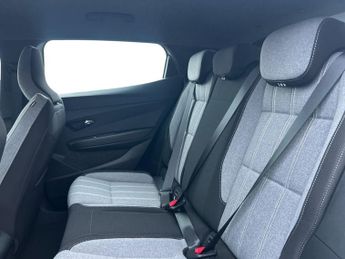 Renault Megane E Tech Comfort Range 60kwh Evolution Hatchback 5dr Electric Auto (220 P