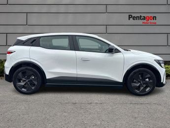 Renault Megane E Tech Comfort Range 60kwh Evolution Hatchback 5dr Electric Auto (220 P