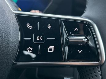Renault Megane E Tech Comfort Range 60kwh Evolution Hatchback 5dr Electric Auto (220 P