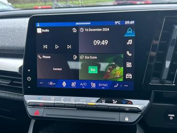 Renault Megane E Tech Comfort Range 60kwh Evolution Hatchback 5dr Electric Auto (220 P