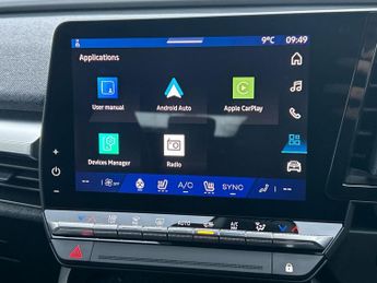 Renault Megane E Tech Comfort Range 60kwh Evolution Hatchback 5dr Electric Auto (220 P