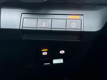 Renault Megane E Tech Comfort Range 60kwh Evolution Hatchback 5dr Electric Auto (220 P
