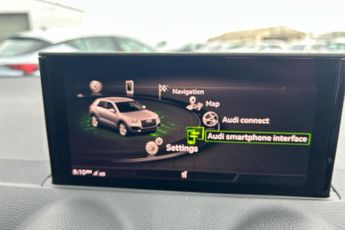 Audi Q2 1.5 Tfsi Cod 35 Sport Suv 5dr Petrol S Tronic Euro 6 (s/s) (150