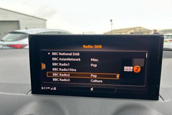 Audi Q2 1.5 Tfsi Cod 35 Sport Suv 5dr Petrol S Tronic Euro 6 (s/s) (150 