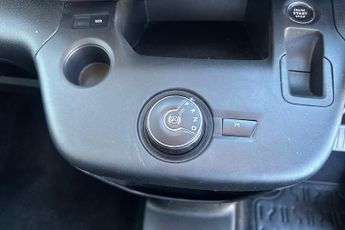 Vauxhall Combo 1.5 Turbo D 2300 Edition Panel Van 4dr Diesel Auto L2 H1 Euro 6 