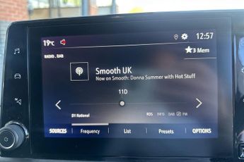 Vauxhall Combo 1.5 Turbo D 2300 Edition Panel Van 4dr Diesel Auto L2 H1 Euro 6 