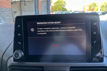 Vauxhall Combo 1.5 Turbo D 2300 Edition Panel Van 4dr Diesel Auto L2 H1 Euro 6