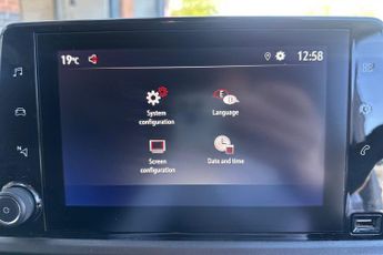 Vauxhall Combo 1.5 Turbo D 2300 Edition Panel Van 4dr Diesel Auto L2 H1 Euro 6