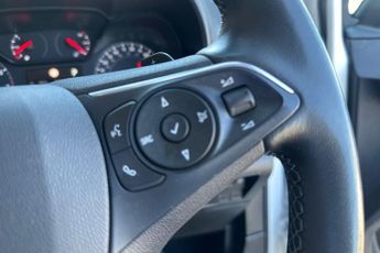 Vauxhall Combo 1.5 Turbo D 2300 Edition Panel Van 4dr Diesel Auto L2 H1 Euro 6 