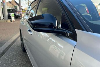 Vauxhall Astra Electric 54kwh Gs Hatchback 5dr Electric Auto (156 Ps)