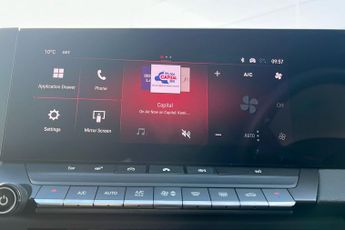 Vauxhall Astra Electric 54kwh Gs Hatchback 5dr Electric Auto (156 Ps)