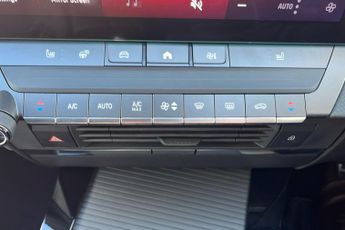 Vauxhall Astra Electric 54kwh Gs Hatchback 5dr Electric Auto (156 Ps)