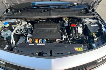 Vauxhall Astra Electric 54kwh Gs Hatchback 5dr Electric Auto (156 Ps)
