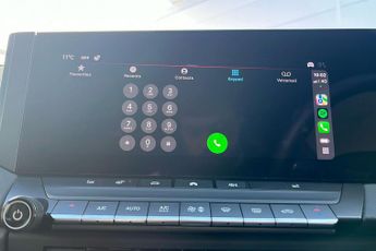 Vauxhall Astra Electric 54kwh Gs Hatchback 5dr Electric Auto (156 Ps)
