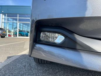 Nissan Leaf 39kwh N Connecta Hatchback 5dr Electric Auto (150 Ps)
