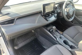 Toyota Corolla 1.8 Vvt H Car Derived Van 5dr Petrol Hybrid CVT Euro 6 (s/s) (12