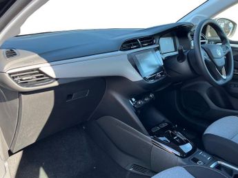 Vauxhall Corsa Electric 50kwh Design Hatchback 5dr Electric Auto (136 Ps)
